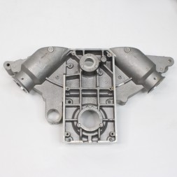 #4 #5 Кожух комплект без роликов D370