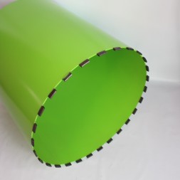 Коронка Beaver Tools ⌀450 450мм 1-1/4&amp;quot; Лазер Микроудар