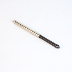 Центрирующий стержень пылеудалителя