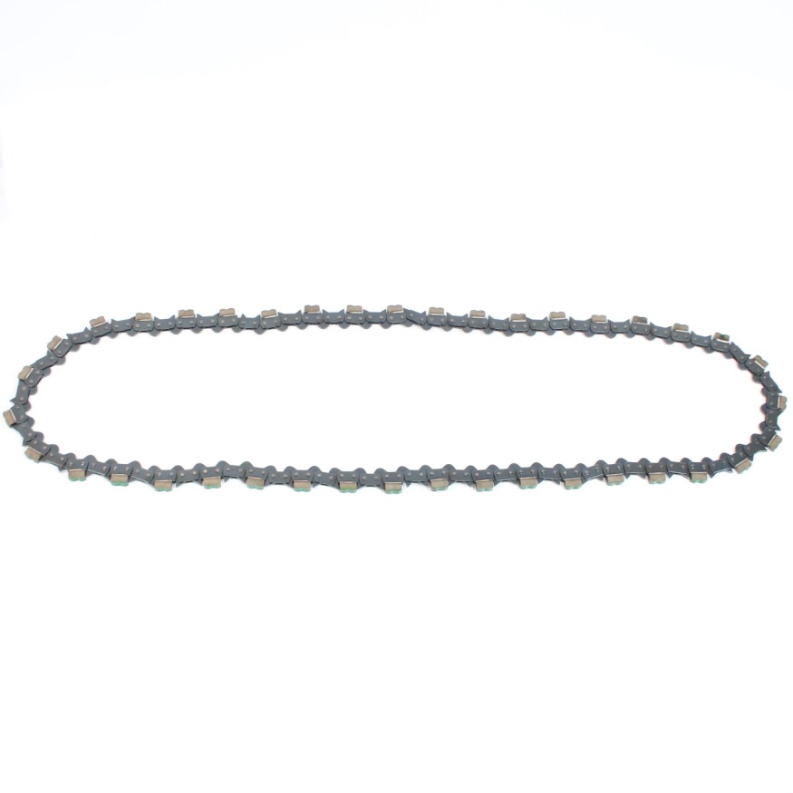 Цепь алмазная по бетону типа-В 480мм 78-секционная