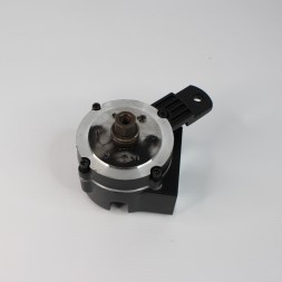 DC425 Редуктор в сборе с крышкой