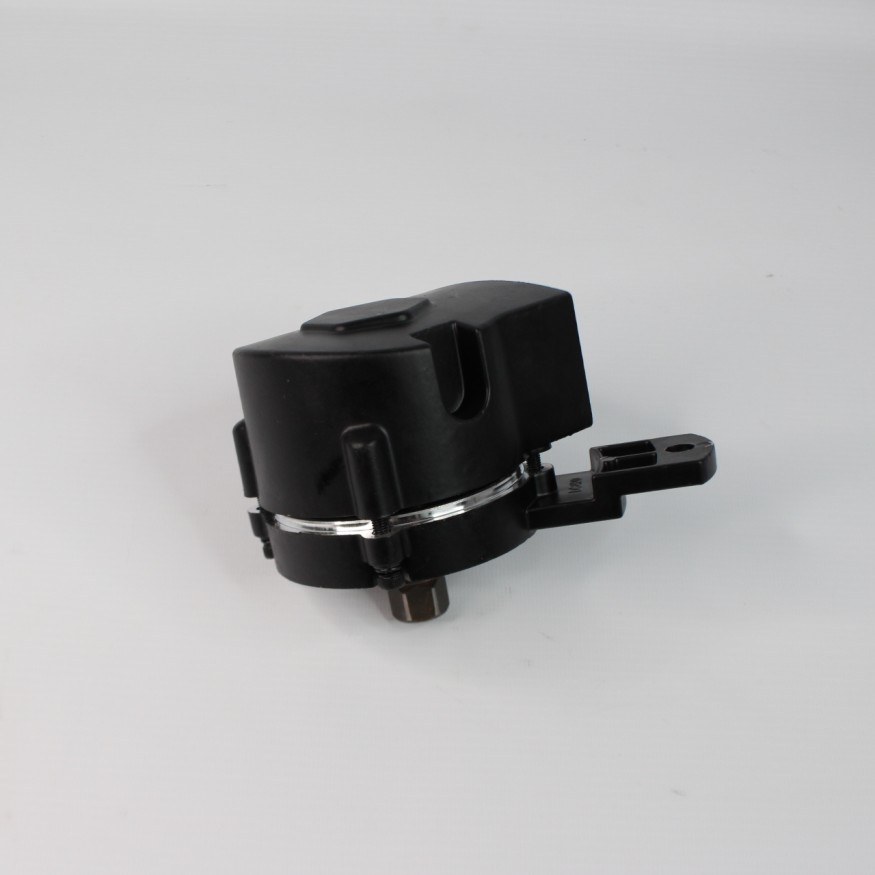 DC425 Редуктор в сборе с крышкой