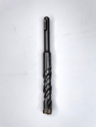 Бур на 17х160 для анкеров трехлепестковых