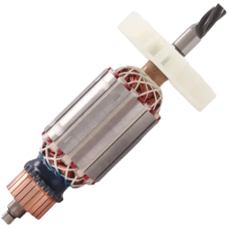 Jindu CF-9230 Ротор в сборе