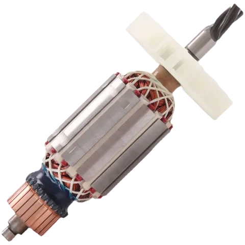 Jindu CF-9230 Ротор в сборе