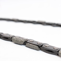 Цепь алмазная по кирпичу типа-B 480мм 78-секционная