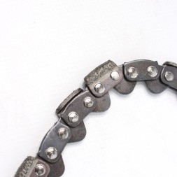 Цепь алмазная по кирпичу типа-B 480мм 78-секционная