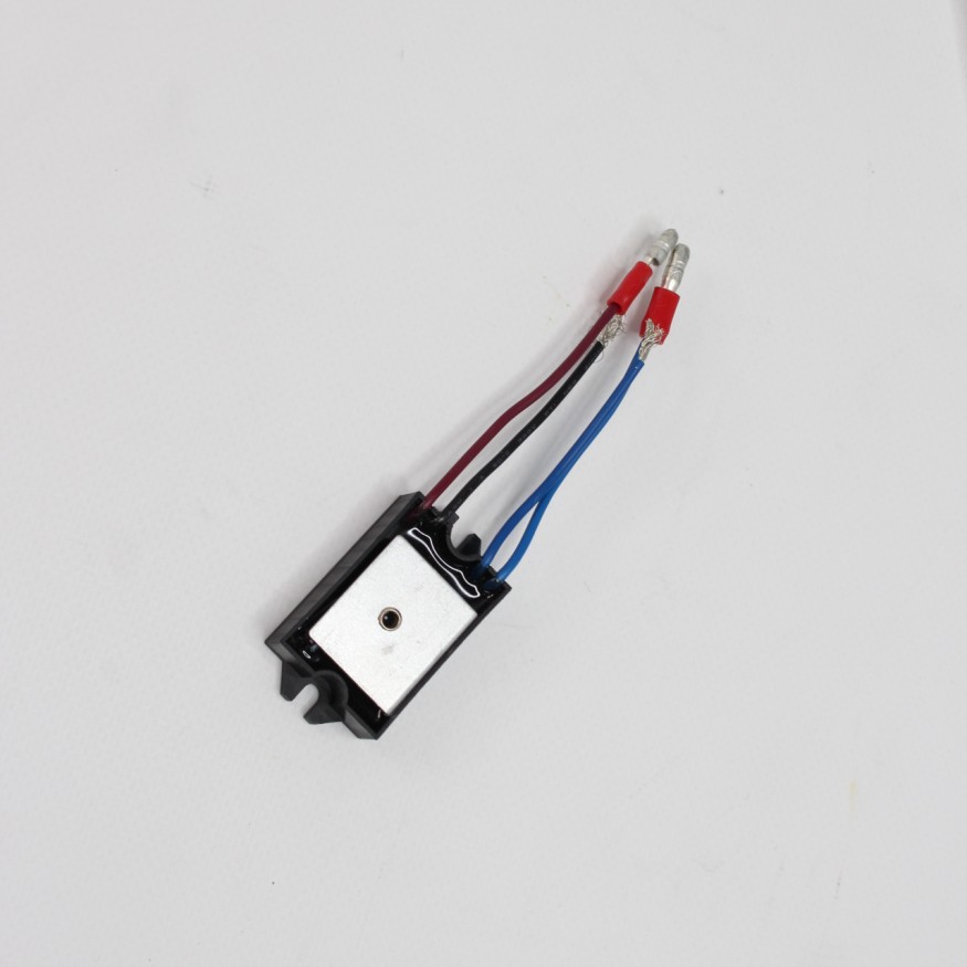 #54 Плата плавного пуска для Cayken SCY-916PD