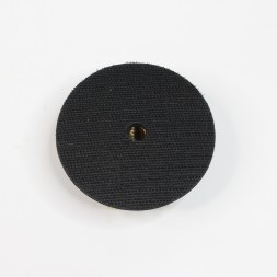 Подошва для полировального круга 80мм M14