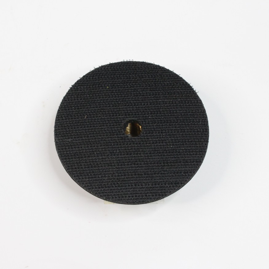 Подошва для полировального круга 80мм M14