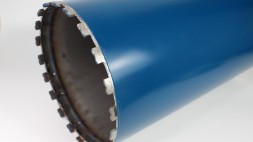 Коронка алмазная ⌀300 550мм M22