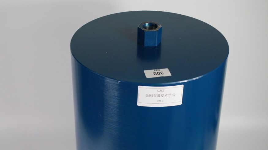 Коронка алмазная ⌀300 550мм M22