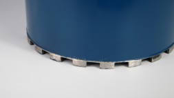 Коронка алмазная ⌀300 550мм M22