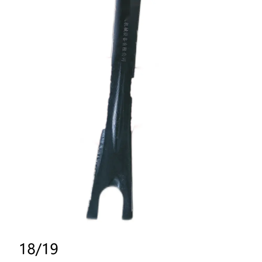 Ключ 18 /19 Трещоточный для установки алмазного бурения