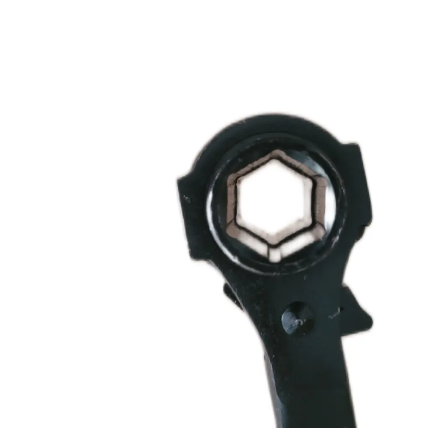 Ключ 18 /19 Трещоточный для установки алмазного бурения