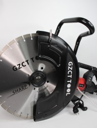 Бесщеточный резчик бетона бетонорез BDC525