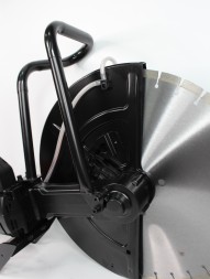 Бесщеточный резчик бетона бетонорез BDC525