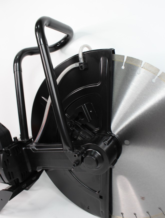 Бесщеточный резчик бетона бетонорез BDC525