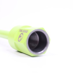 Коронка Beaver Tools ⌀20 450мм 1-1/4&amp;quot; Лазер Микроудар