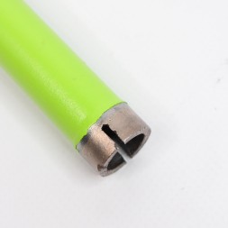 Коронка Beaver Tools ⌀20 450мм 1-1/4&amp;quot; Лазер Микроудар