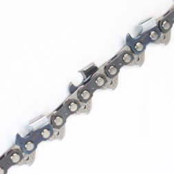 Цепь по дереву типа-B 480мм 78-секционная