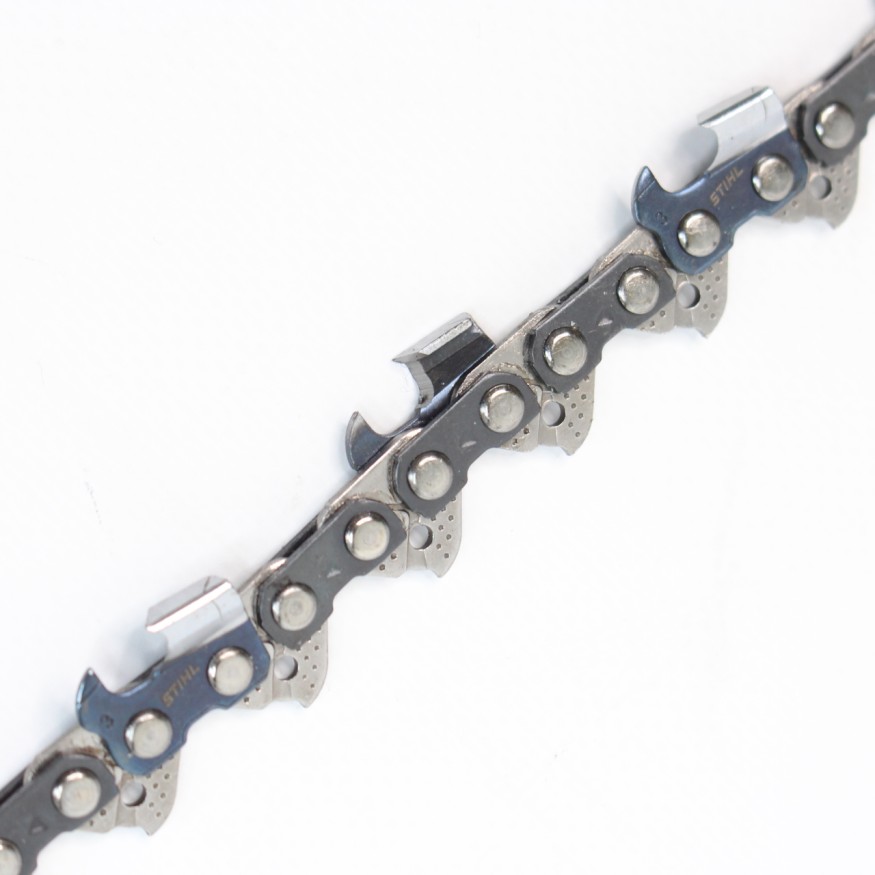 Цепь по дереву типа-B 480мм 78-секционная