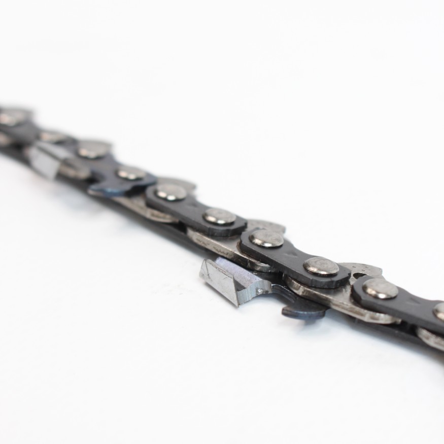Цепь по дереву типа-B 480мм 78-секционная