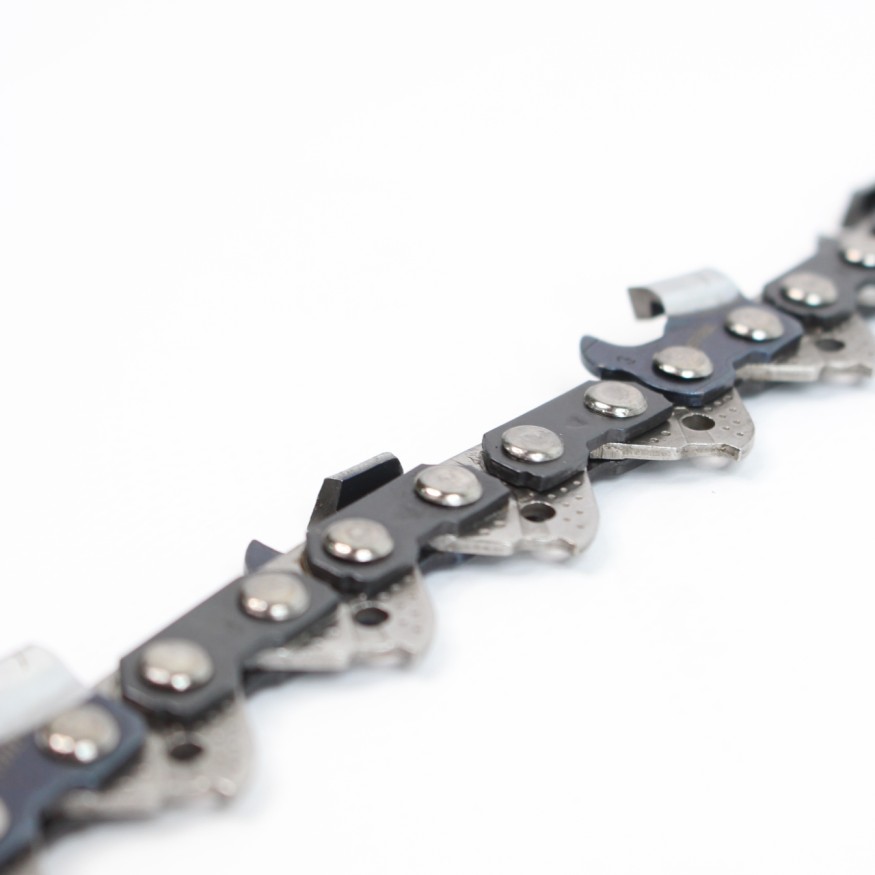 Цепь по дереву типа-B 480мм 78-секционная