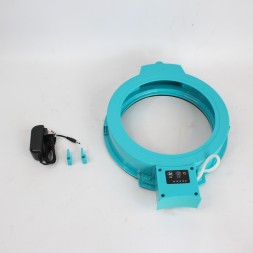 Аккумуляторное Водосборное кольцо, шламоотвод до 210мм