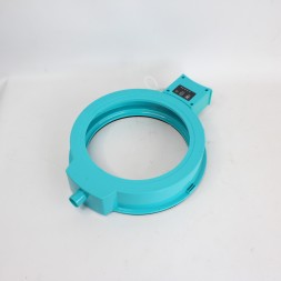 Аккумуляторное Водосборное кольцо, шламоотвод до 210мм