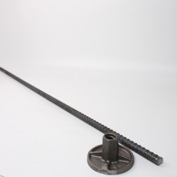 Анкер для газобетона 1м с гайкой