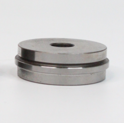 #6 Ролик прижимной верхний D370