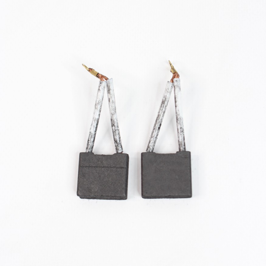 DC425 Угольные щетки #15