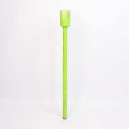 Коронка Beaver Tools ⌀22 450мм 1-1/4&amp;quot; Лазер Микроудар