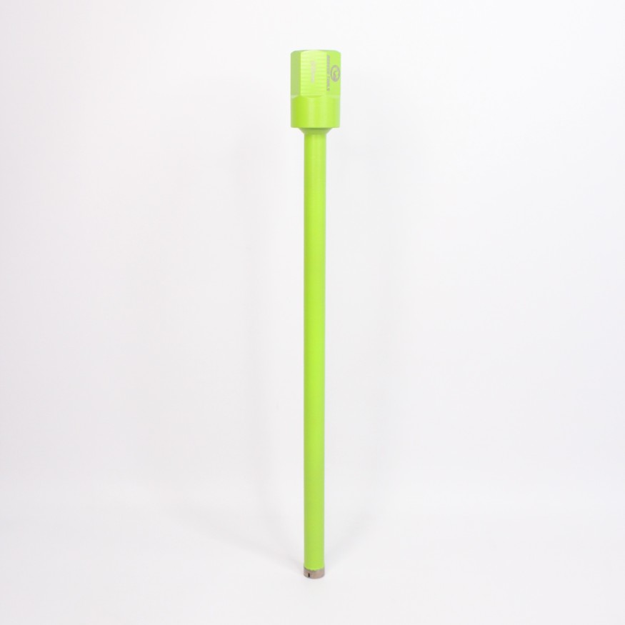 Коронка Beaver Tools ⌀22 450мм 1-1/4&amp;quot; Лазер Микроудар