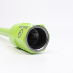 Коронка Beaver Tools ⌀22 450мм 1-1/4&amp;quot; Лазер Микроудар