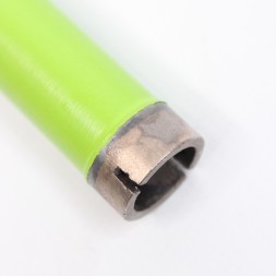 Коронка Beaver Tools ⌀22 450мм 1-1/4&amp;quot; Лазер Микроудар