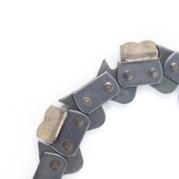 Цепь алмазная по бетону типа-В 350мм 66-секционная