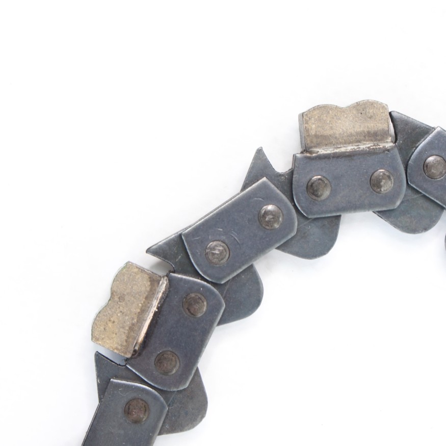 Цепь алмазная по бетону типа-В 350мм 66-секционная