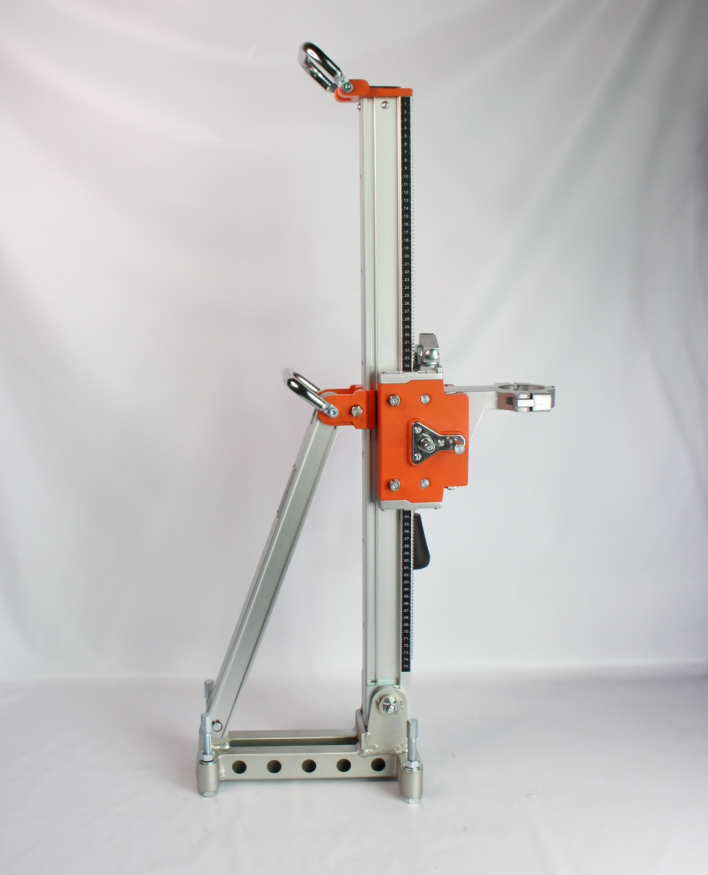 Станина для алмазного бурения DEKOLA DE-06