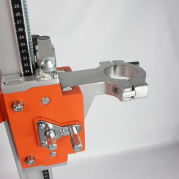 Станина для алмазного бурения DEKOLA DE-06