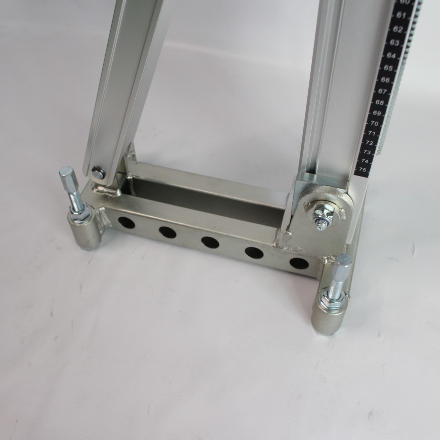 Станина для алмазного бурения DEKOLA DE-06