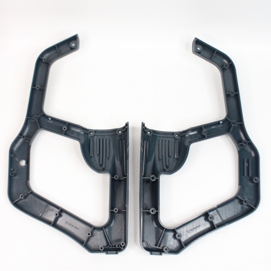 Корпус для кольцереза D370