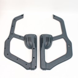 Корпус для кольцереза D370