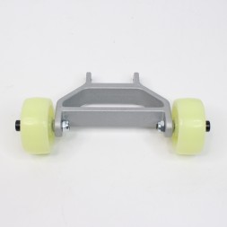 #13 Колеса опорные D370