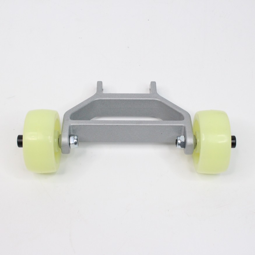 #13 Колеса опорные D370