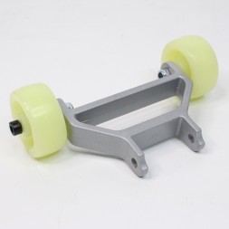 #13 Колеса опорные D370