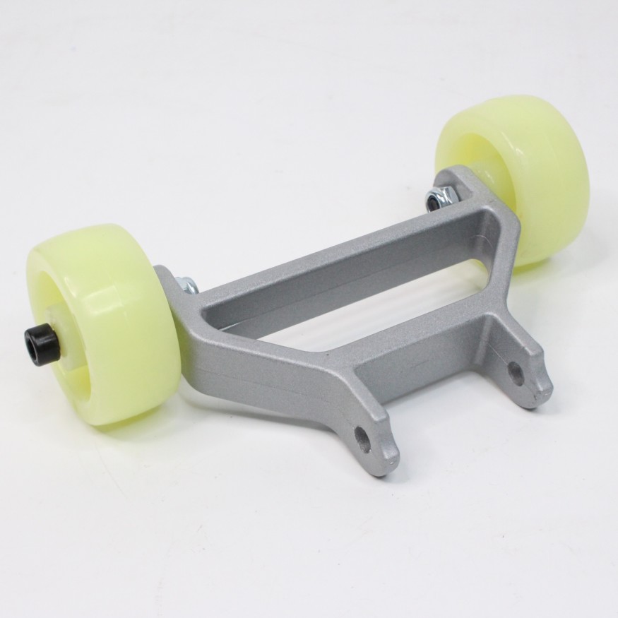 #13 Колеса опорные D370