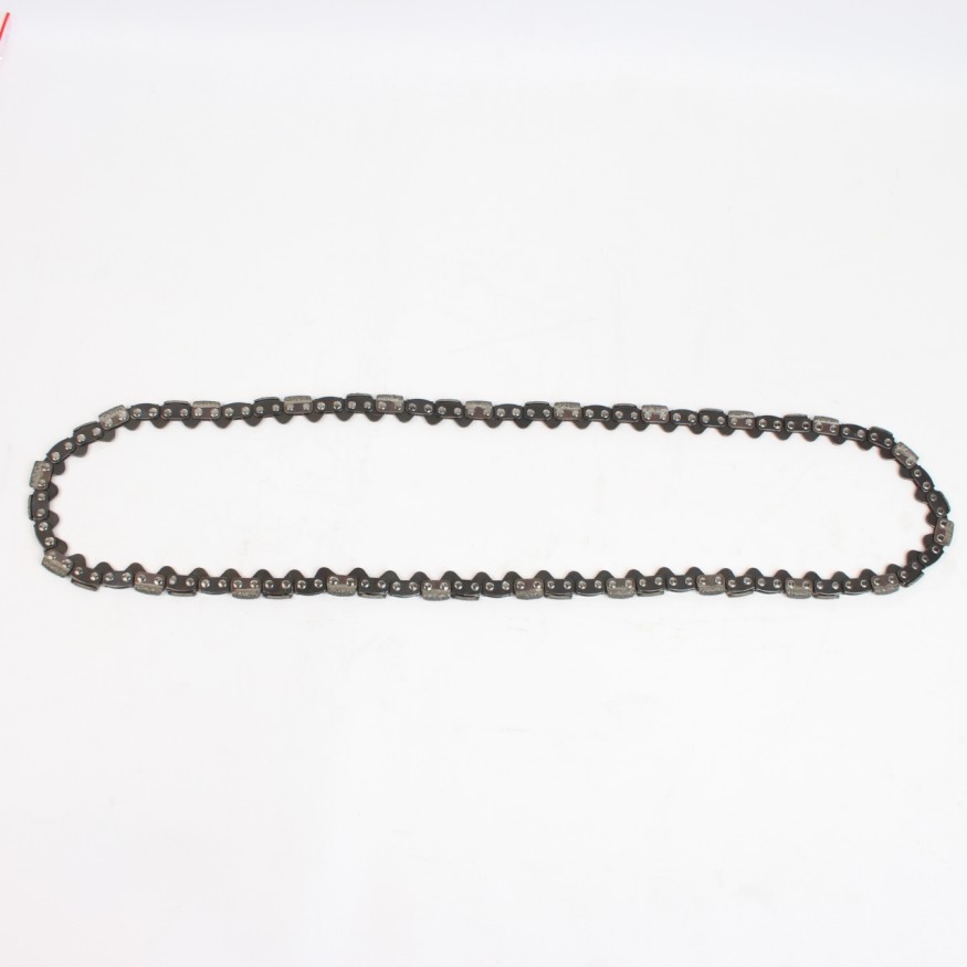 Цепь алмазная по кирпичу типа-B 350мм 66-секционная