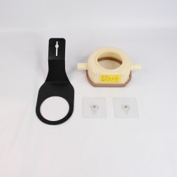 Водосборное кольцо для алмазного сверления до ⌀70мм